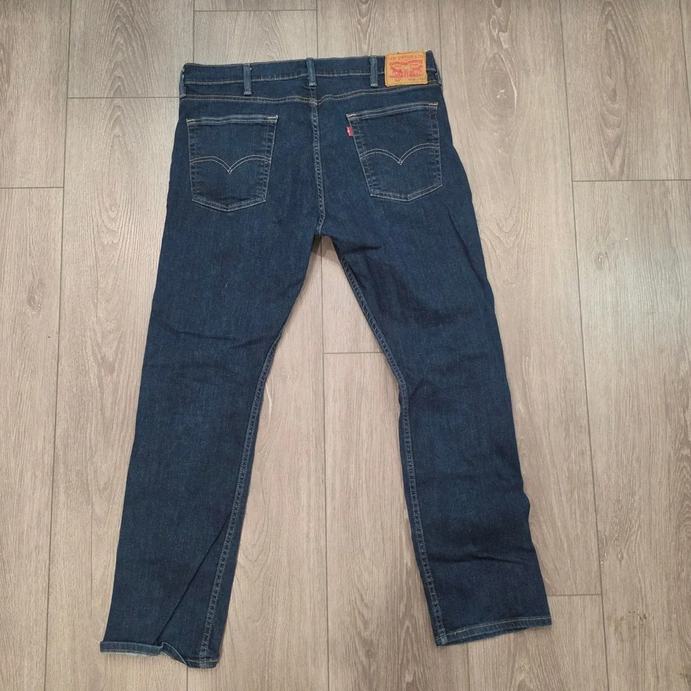 Levis comfort closure cotton